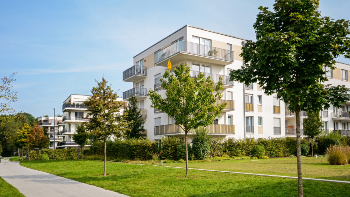 Achat immobilier, les bonnes raisons de choisir le neuf