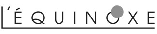 Logo programme L'Equinoxe - Diagonale