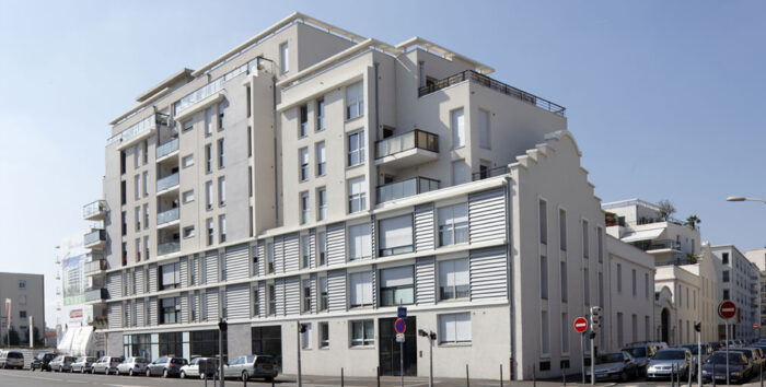 Esprit Rive Gauche référence diagonalee