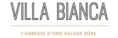 Logo résidence Villa Bianca - appartement Villeurbanne à l'achat