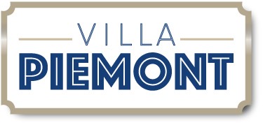 Logo programme Villa Piemont - Diagonale