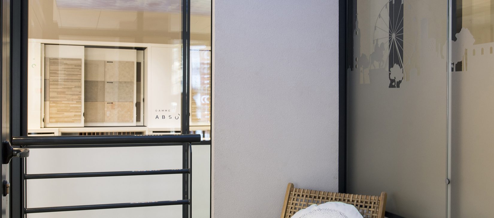 Home Concept par Diagonale : un store pour vous aider dans votre projet de logement neuf