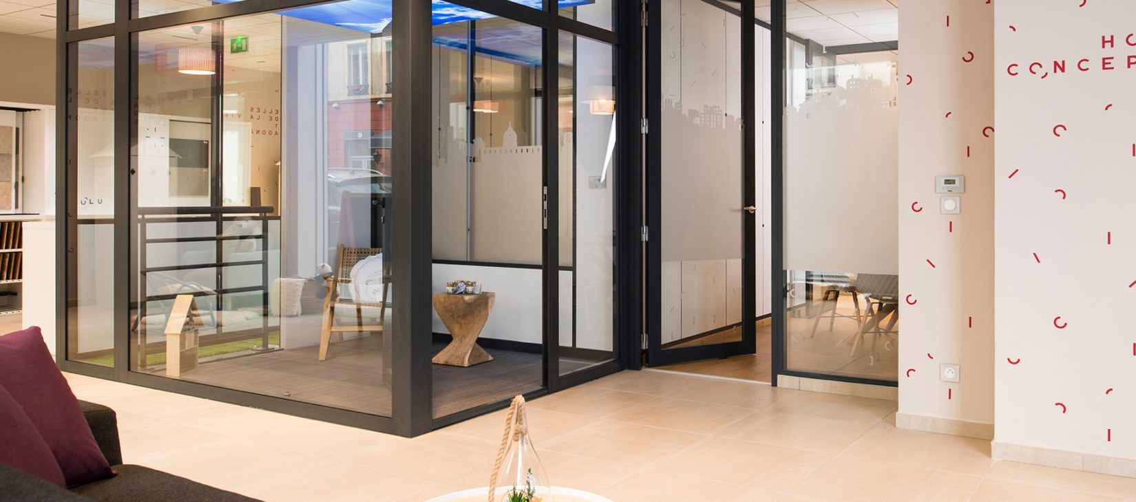 Home Concept par Diagonale : visualisez votre projet de logement neuf
