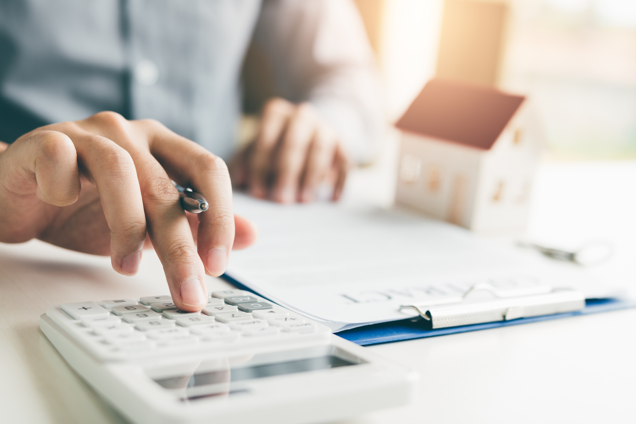 Frais de notaire achat appartement neuf : décryptage et avantages