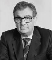 Jean-Patrick Ebrard, promoteur immobilier 