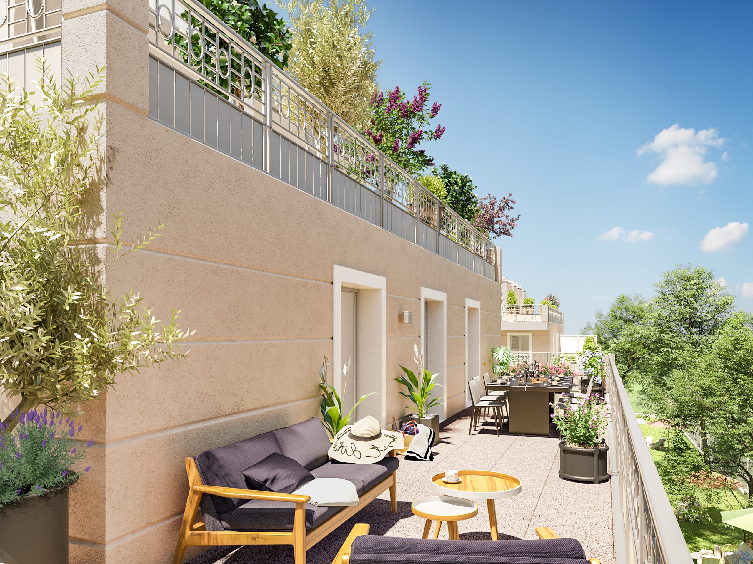 Estimer son bien immobilier neuf