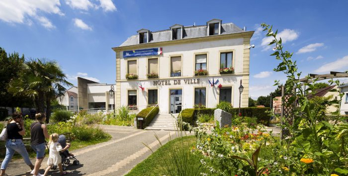Investir à Megeve Montfermeil 93370 - Diagonale