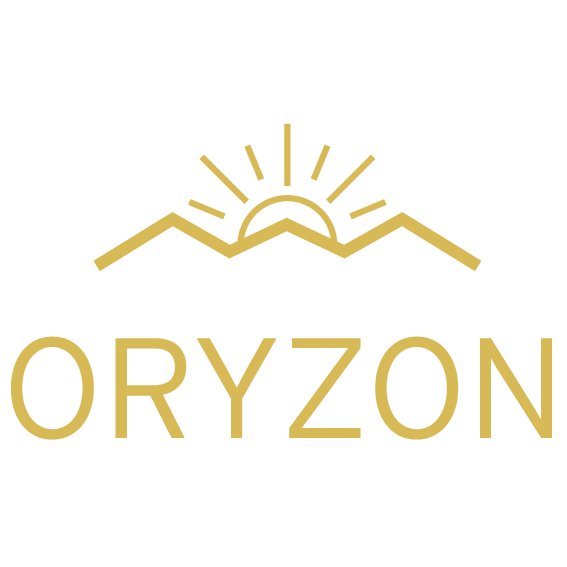 Logo Oryzon