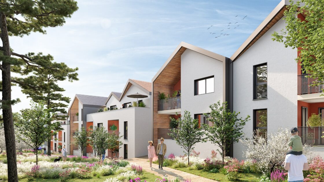 Le Clos des Fontaines