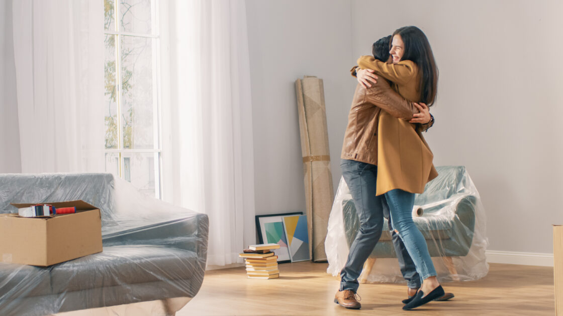 Conseils premier achat