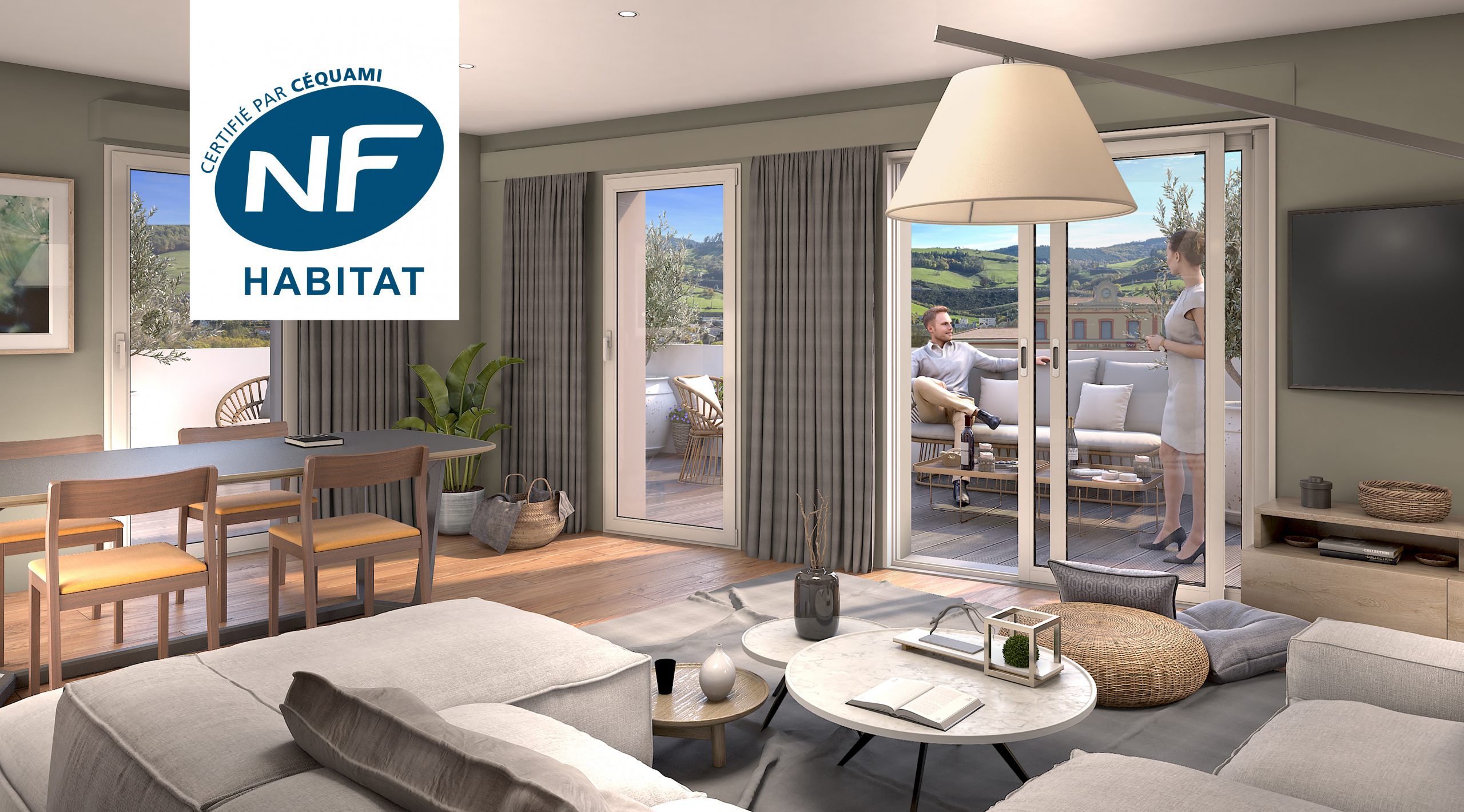 nf habitat
