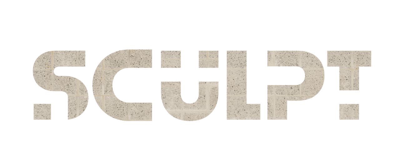 Logo SCULPT
