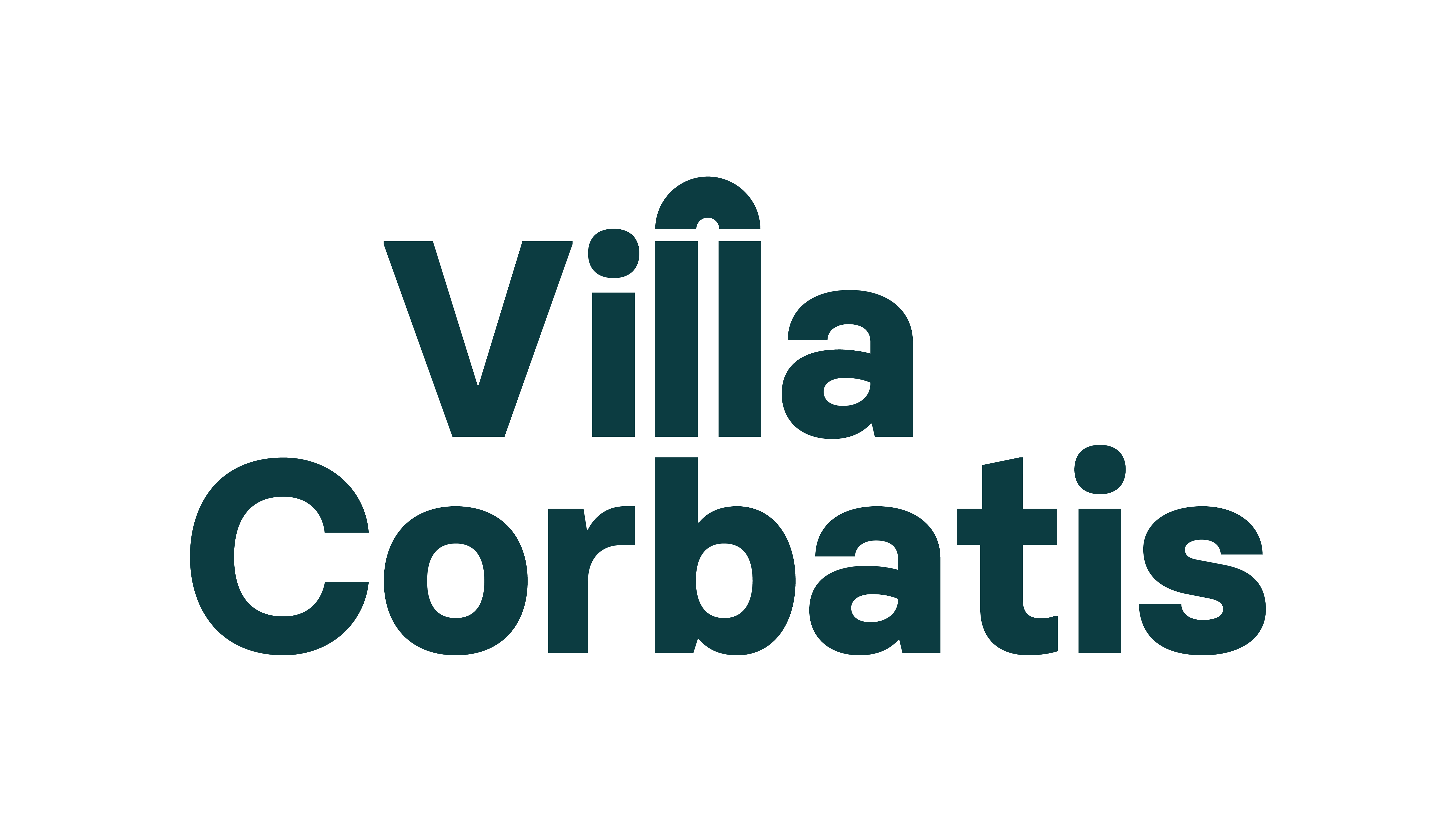 Logo Villa Corbatis - Corbas résidence