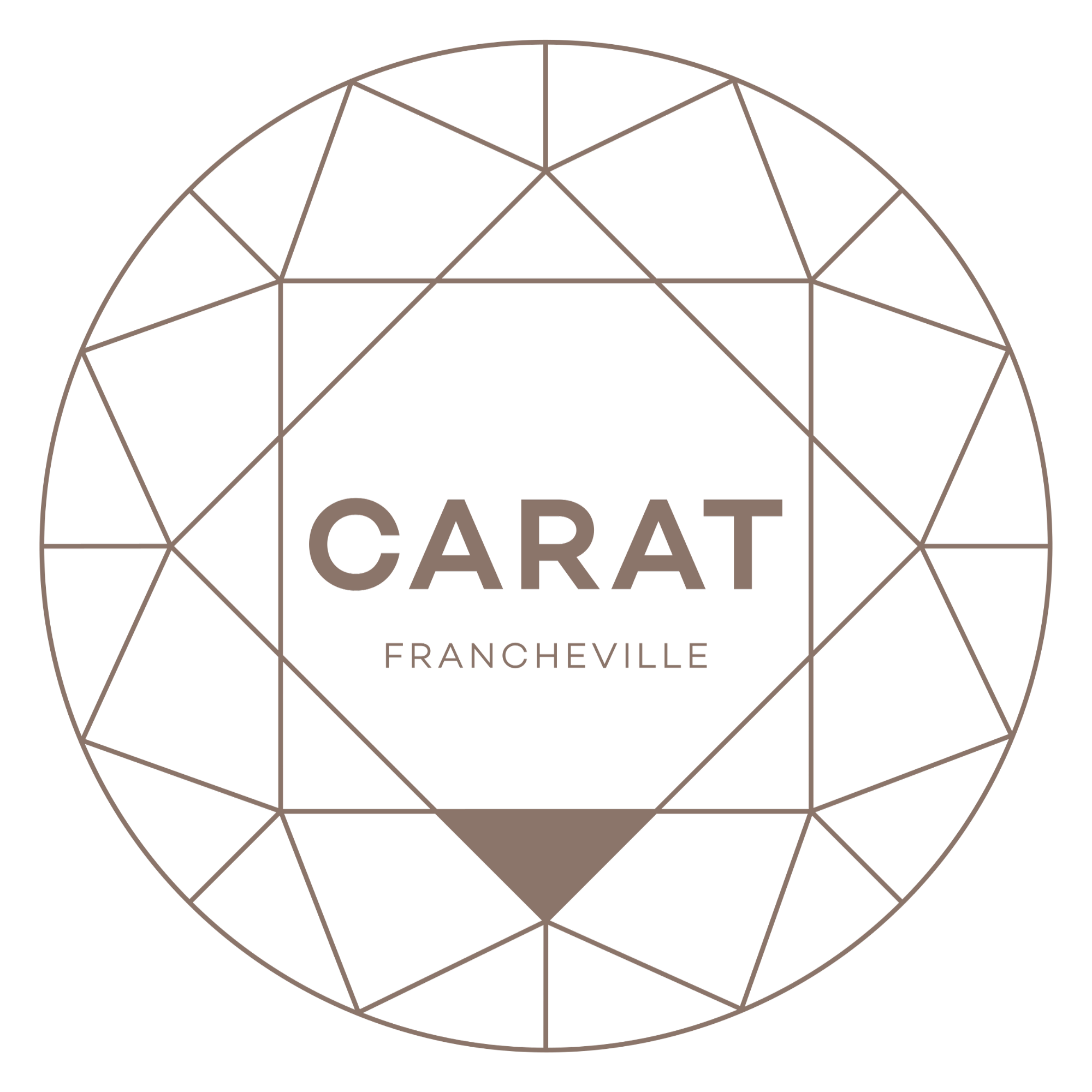 LOGO CARAT