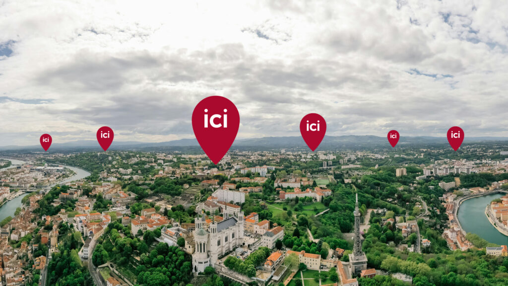 Meilleurs secteurs près de Lyon