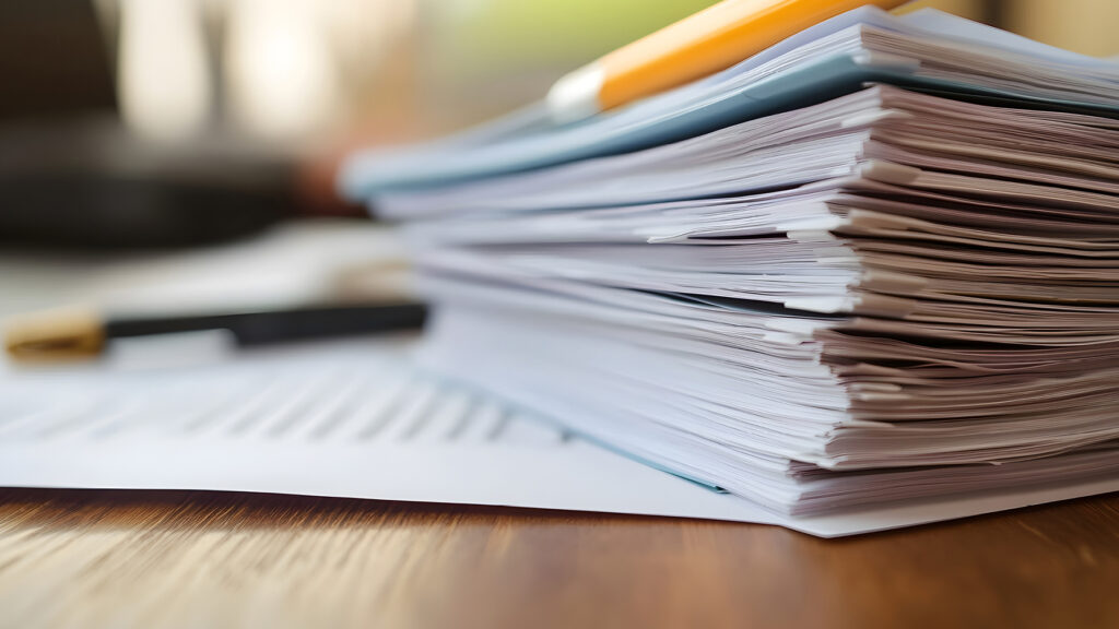 Dossier de prêt immobilier nos conseils