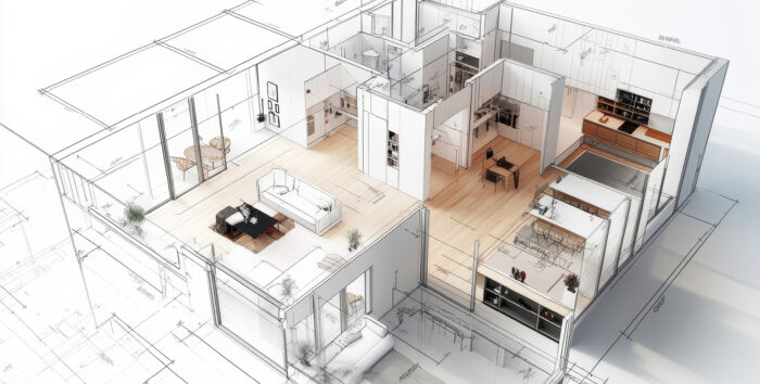 Lire un plan d'appartement neuf guide pratique